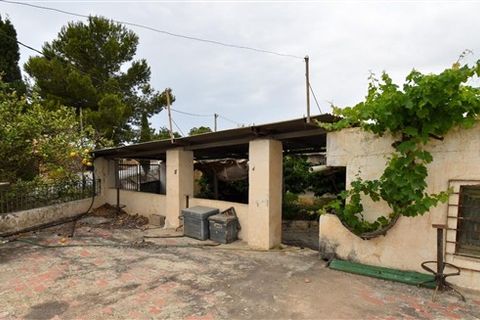 Finca i Motril, Granada, Motril - € 268.000 | Ref: 246 - foto 1